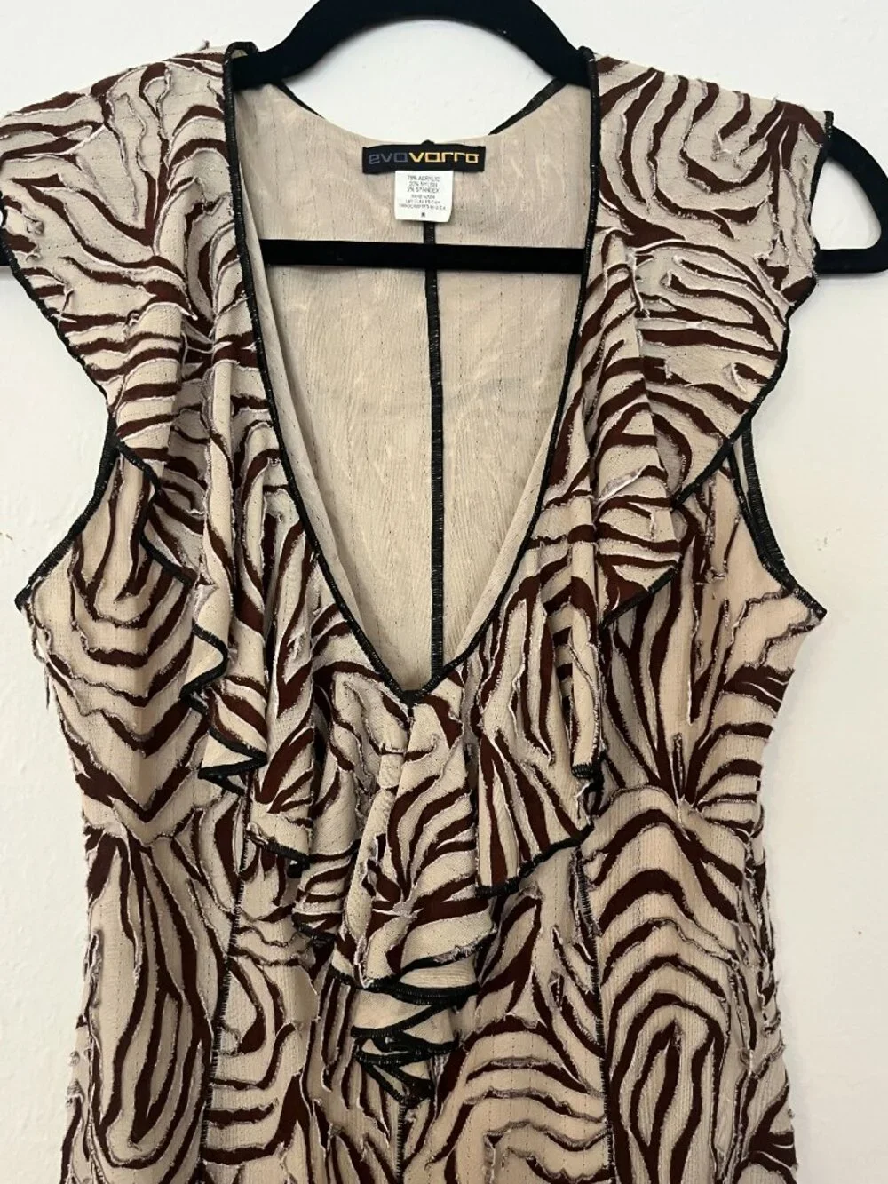 Eva Vorro Dress